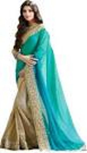 New Saree