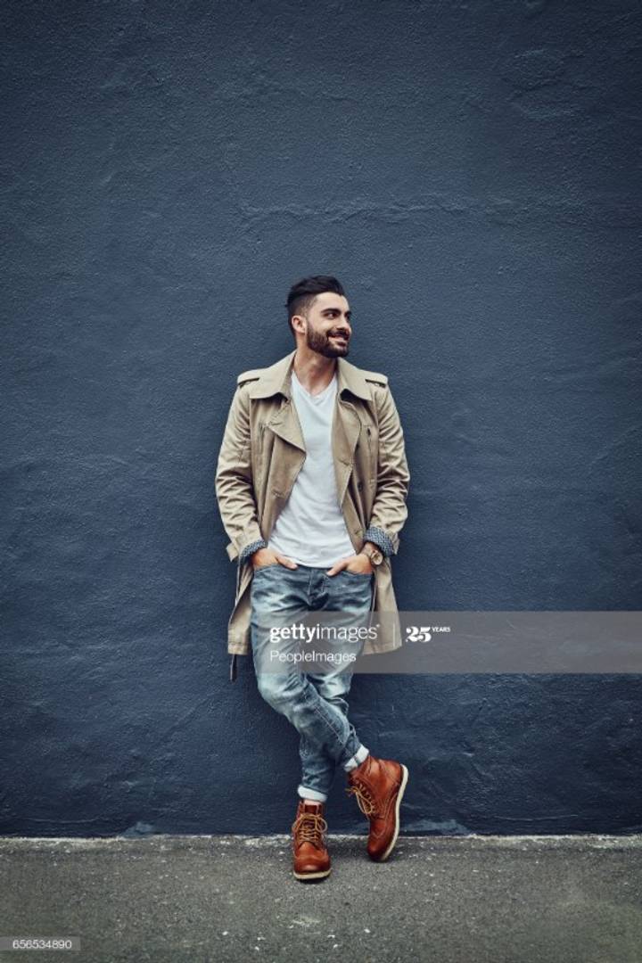 Womens jeans testing