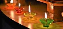 Load image into Gallery viewer, Diwali Diya (set of 12)
