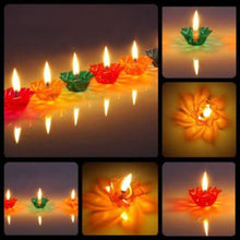 Load image into Gallery viewer, Diwali Diya (set of 12)
